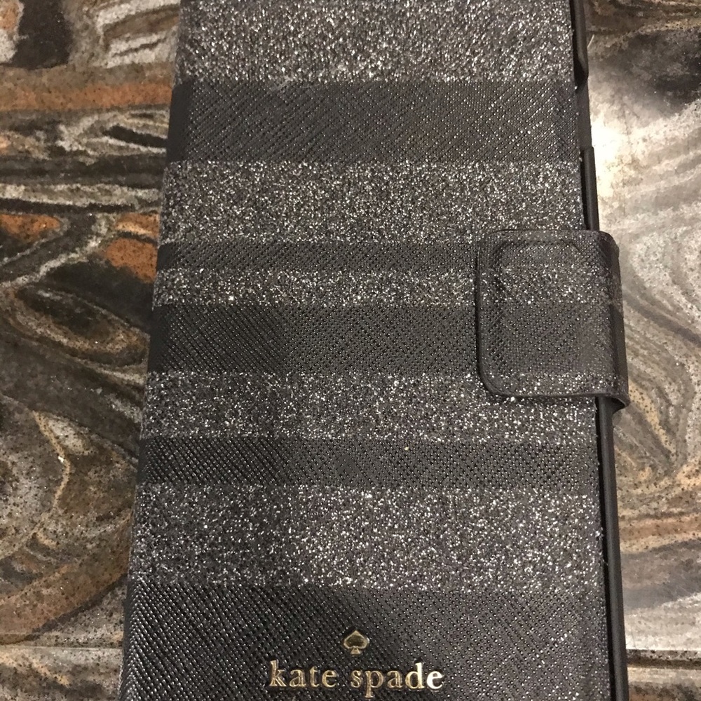 Kate Spade iPhone plus case